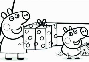 Coloring Pages Peppa Pig Printable 10 Best Peppa Wutz