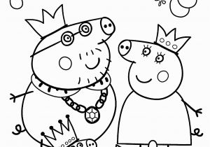 Coloring Pages Peppa Pig Printable Peppa Pig Coloring Pages for Kids Printable Free