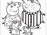 Coloring Pages Peppa Pig Printable Peppa Pig Coloring Pages