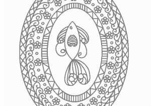 Coloring Pages Pictures Of Ukraine Pysankyegg015 900900