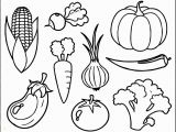 Coloring Pages Pictures Of Vegetables Pretty Of Healthy Food Coloring Pages Con Imágenes