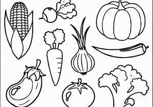 Coloring Pages Pictures Of Vegetables Pretty Of Healthy Food Coloring Pages Con Imágenes