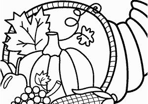 Coloring Pages Pictures Of Vegetables Thanksgiving Day Coloring Pages for Kids Ve Ables