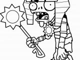 Coloring Pages Plants Vs Zombies 2 Páginas Para Colorear originales original Coloring Pages