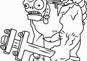 Coloring Pages Plants Vs Zombies 2 Plants Vs Zombies Coloring Pages 8