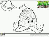 Coloring Pages Plants Vs Zombies 2 Plants Vs Zombies Garden Warfare 2 Coloring Pages