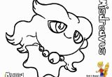 Coloring Pages Pokemon Drawing 1 20 Gusto Coloring Pages to Print Pokemon 08 Misdreavus Ursaring