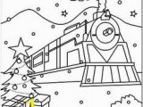 Coloring Pages Polar Express Train 1239 Best Printable Coloring Pages Images