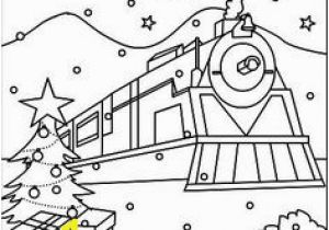 Coloring Pages Polar Express Train 1239 Best Printable Coloring Pages Images