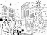 Coloring Pages Polar Express Train Free Printable Thomas the Train Coloring Pages Download
