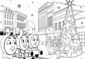 Coloring Pages Polar Express Train Free Printable Thomas the Train Coloring Pages Download