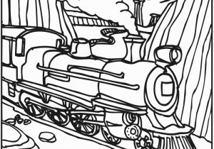 Coloring Pages Polar Express Train Steam Train Coloring Pages Coloring Home