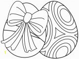 Coloring Pages Printable for Easter 7 Places for Free Printable Easter Egg Coloring Pages