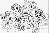 Coloring Pages Printable Little Pony My Little Pony Coloring Pages Free