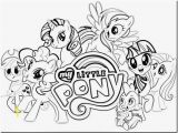 Coloring Pages Printable Little Pony My Little Pony Coloring Pages Free