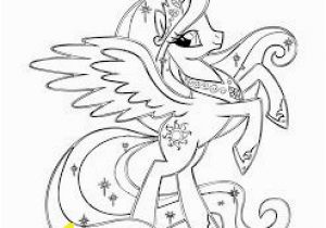 Coloring Pages Printable Little Pony My Little Pony Coloring Pages