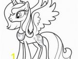 Coloring Pages Printable Little Pony Printable My Little Pony Friendship is Magic Princess Luna