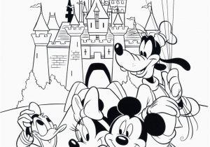 Coloring Pages Printable Mickey Mouse Pin by Malina On Willy S 1st Birthday In 2020