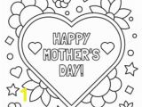 Coloring Pages Printable Mother S Day Free Happy Mothers Day Coloring Pages 2020 Printable