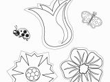 Coloring Pages Printable Mother S Day Ready to Color Mother S Day Flowers Printable with Images