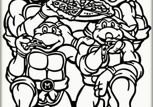 Coloring Pages Printable Ninja Turtles 32 Ninja Turtle Coloring Page In 2020 with Images