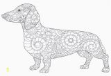 Coloring Pages Printable Of Dogs Beste Von Inspiration Hund Ausmalbild Für Kinder Kostenlos