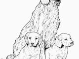 Coloring Pages Printable Of Dogs Dog Coloring Pages Free Printable In 2020 with Images