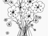 Coloring Pages Printable Of Flowers Beautiful Coloring Pages Elmo Free Picolour