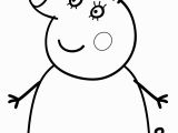 Coloring Pages Printable Peppa Pig Peppa Pig Coloring Pages