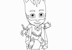 Coloring Pages Printable Pj Mask Pj Masks Party Printables for Free Mit Bildern