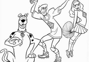 Coloring Pages Printable Scooby Doo Desenhos Para Colorir Scooby Doo 63 567794
