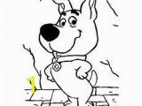 Coloring Pages Printable Scooby Doo Free Printable Coloring Pages Of Scrappy Character Of Scooby