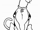 Coloring Pages Printable Scooby Doo Free Shaggy From Scooby Doo Download Free Clip