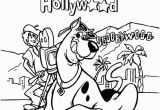 Coloring Pages Printable Scooby Doo Printable Scooby Doo Coloring Pages Coloring Home