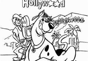 Coloring Pages Printable Scooby Doo Printable Scooby Doo Coloring Pages Coloring Home