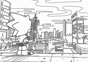 Coloring Pages Printable Thank You sonic the Hedgehog On Twitter "happy Friday In Honor Of