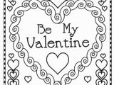 Coloring Pages Printable Valentine S Day 543 Free Printable Valentine S Day Coloring Pages