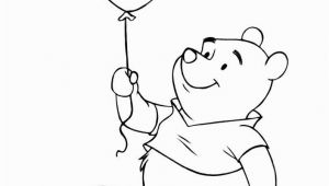 Coloring Pages Printable Winnie the Pooh Winnie the Pooh Coloring Pages