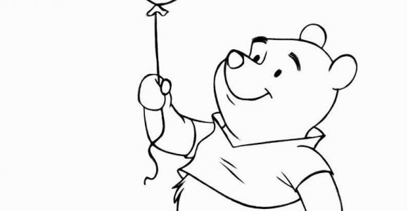 Coloring Pages Printable Winnie the Pooh Winnie the Pooh Coloring Pages