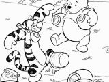 Coloring Pages Printable Winnie the Pooh Winnie the Pooh Coloring Picture