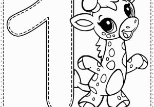 Coloring Pages Printables with Numbers Number 1 Preschool Printables Free Worksheets and Coloring
