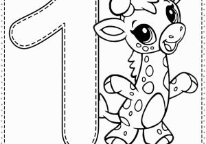 Coloring Pages Printables with Numbers Number 1 Preschool Printables Free Worksheets and Coloring
