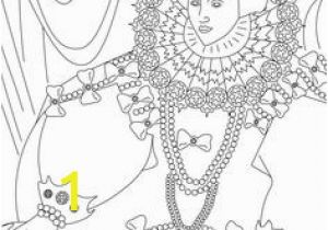Coloring Pages Queen Elizabeth 1 245 Best Coloring Pages Images In 2020
