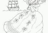 Coloring Pages Queen Elizabeth 1 Princess Colouring Pages Part 1