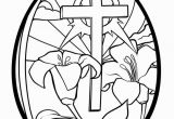 Coloring Pages Religious Easter Printable Pin On Coloring Sheets