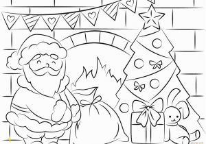 Coloring Pages Santa Claus Printable Free Santa Coloring Pages and Printables for Kids