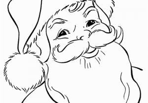 Coloring Pages Santa Claus Printable Here You Find Another Beautiful Printable Coloring Page Of A