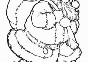 Coloring Pages Santa Claus Printable Pintando E Colorindo Colorir Papai Noel Desenhos De Natal