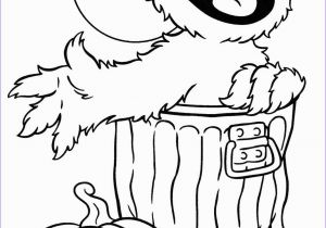 Coloring Pages Sesame Street Printable Pin On Food Drink