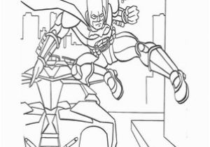 Coloring Pages Spiderman and Batman Ausmalbild Batman Zum Kostenlosen Ausdrucken Und Ausmalen